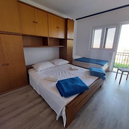 Apartment Black Primošten Zewnętrze zdjęcie