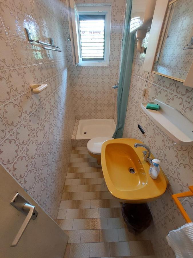 Apartment Black Primošten Zewnętrze zdjęcie