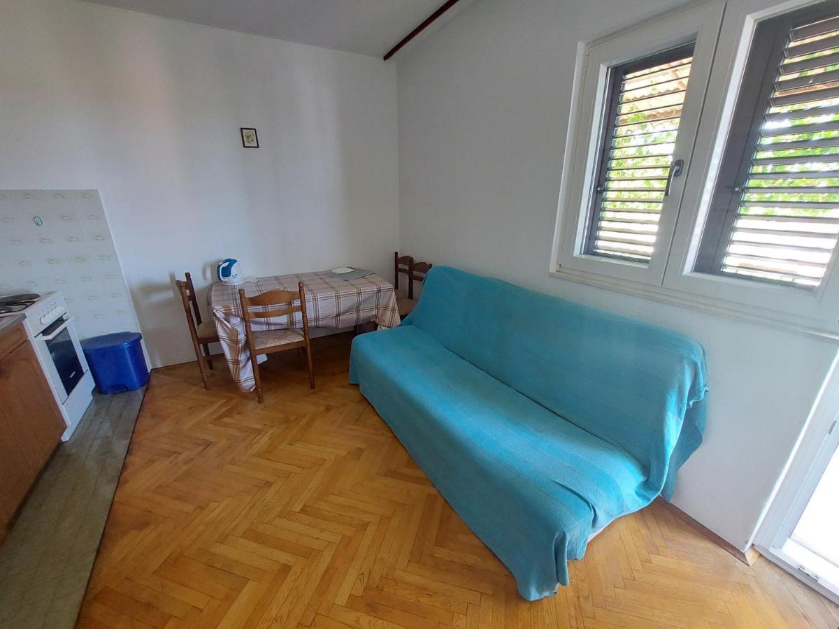 Apartment Black Primošten Zewnętrze zdjęcie